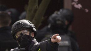 Sopesan que el terrorismo fue el móvil de tiroteo en Holanda