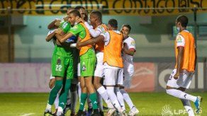 LPF: Sporting SM vence en penales al CAI y avanza a semifinales