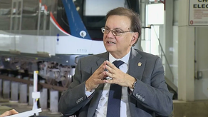 Roberto Roy, designación por el presidente electo Mulino