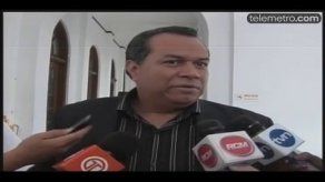 César Segura renuncia al terreno de Paitilla