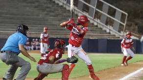 Campeonato de Béisbol Juvenil 2023: partidos del sábado 14 y el lunes 16 de enero