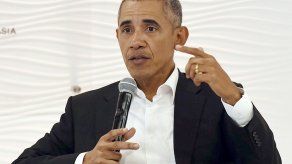Obama aconseja piense antes de tuitear