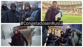 Panamá tendrá película para enaltecer clasificación al Mundial