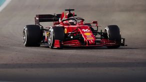 F1: Charles Leclerc gana la Pole Position en el GP de España