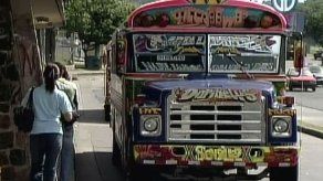 La próxima semana inician idemnizaciones a transportistas