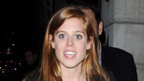 La princesa Beatriz de York se muda a Estados Unidos