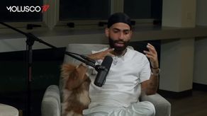 Bad Bunny es el mejor artista del mundo: aseguró Arcángel