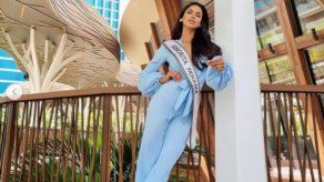 Miami se prepara para sentir la presencia de Carmen Jaramillo en el Miss Universo