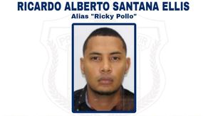 Policía Nacional, captura a uno de los más buscados Policía Nacional, captura a uno de los más buscados