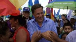 Lista ampliada de contribuciones a campaña presidencial de varela no convence