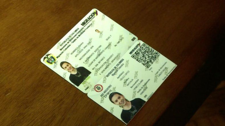 Venezolanos solo podrán entrar a Colombia con tarjeta migratoria o pasaporte