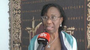 Exmagistrada Dixon será oradora en la ONU en el Día de Recuerdo de las Víctimas de Esclavitud