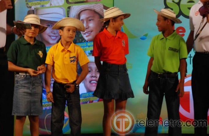 Presentan Semilla 2012