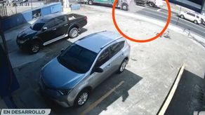 Fallece trabajadora de la AAUD víctima de atropello en Juan Díaz.