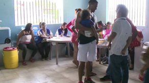 Damnificados de incendio en San Miguelito claman por ayuda