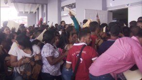 Desesperación Desesperación