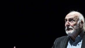 Héctor Alterio: Nunca me he imaginado ni cuándo ni cómo va a ser el final