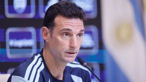 Scaloni lista de convocados Mundial 2026