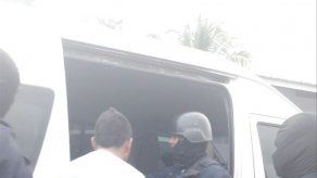 Detienen a 13 en operativo antipandillas en Las Mañanitas Detienen a 13 en operativo antipandillas en Las Mañanitas