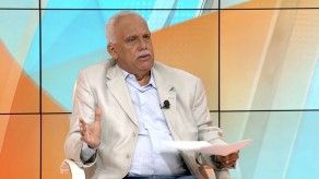 Víctor Martínez explica perjuicio a comunidades en Arraiján por la inversión de carriles