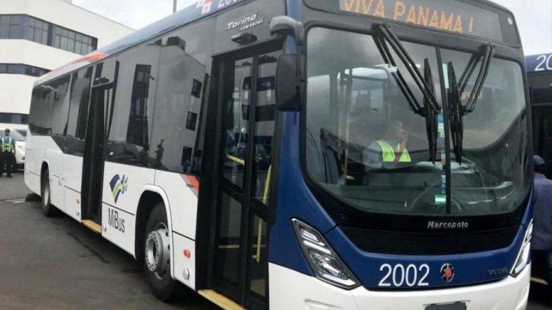Servicio de Metro Bus en El Crisol se restablece desde este viernes
