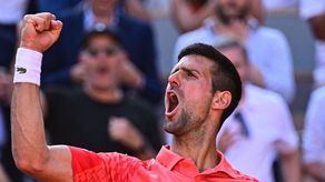Novak Djokovic conquista Roland Garros y suma 23 Grand Slams