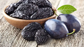 Ciruela pasa&nbsp;