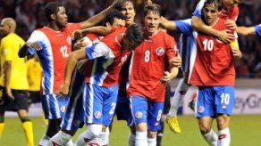 Costa Rica espera tomar ritmo con amistoso frente a Canadá