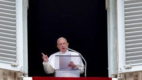 El papa pide diálogo entre las comunidades y los responsables de la minería El papa pide diálogo entre las comunidades y los responsables de la minería