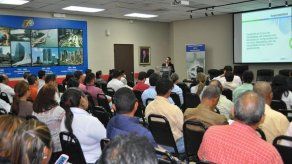 Jornada Tecnológica 2015 para la construcción se realizará en marzo