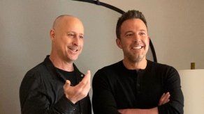 Ben Affleck aprovecha su amor por el español para redimirse en The Way Back