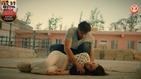 CORAZONES HERIDOS | Hande le dispara a Ayse