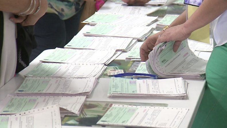 MEF prevé entrega de Cepadem a jubilados de leyes especiales en segunda quincena de abril