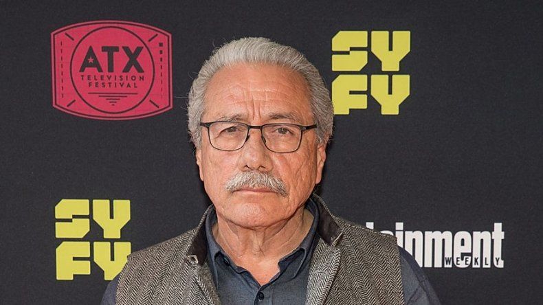 Edward James Olmos y Ryan Guzmán protagonizarán película sobre el 11-S