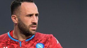 Colombia pierde a Ospina