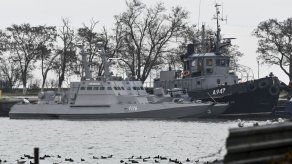 Rusia desplegará más misiles antiaéreos en Crimea