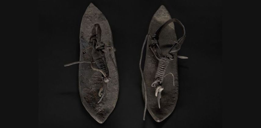 La entrega de los objetos forma parte de una serie de medidas recientes que tomó Alemania para tratar de confrontarse a los crímenes del periodo colonial.