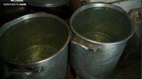 Trabajos de interconexión de tubería culminaron antes de lo previsto