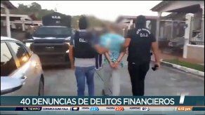 Desarticulan grupo dedicado a estafar a través de inversión de criptomonedas Desarticulan grupo dedicado a estafar a través de inversión de criptomonedas