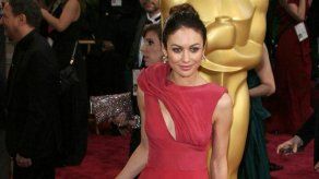 Olga Kurylenko protagonizará el thriller  Jane Millen