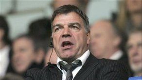 Allardyce nombrado técnico del Blackburn