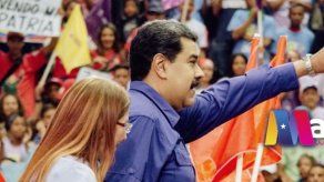 Maduro ordena la reapertura de pasos fronterizos con Colombia