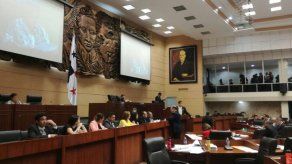 Diputados retoman segundo debate al proyecto 245