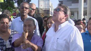 Ministro de Obras Públicas evalúa afectaciones por cierre de acceso a Los Andes N°1