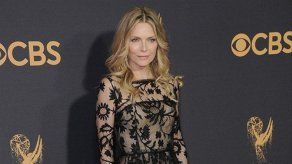 ¿Cómo consiguió Michelle Pfeiffer adelgazar para su mítico papel en Scarface?