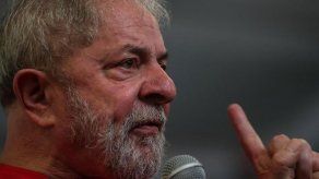 Fiscales de la Lava Jato piden que Lula cumpla condena en régimen semiabierto
