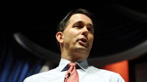 Precandidatos republicanos se reúnen en Carolina del Sur