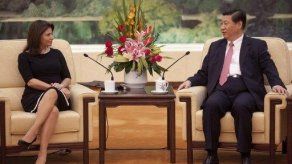 Chinchilla y líderes chinos acuerdan intensificar las relaciones