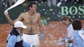 Nadal y España listos para lo que defina Argentina