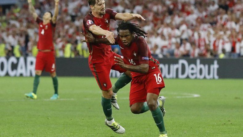 Portugal pasa a semifinales de la Eurocopa al vencer a ...